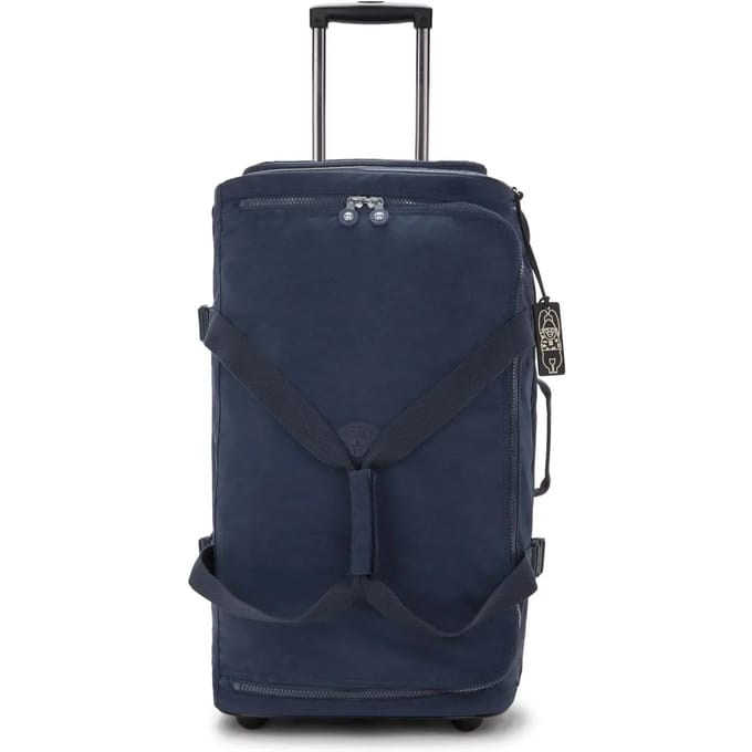 Kipling TEAGAN M Reiskoffer - Blue Bleu 2