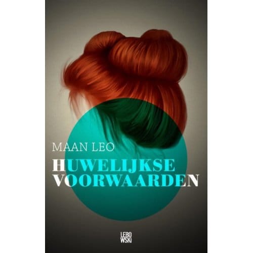 Huwelijkse Voorwaarden - Maan Leo