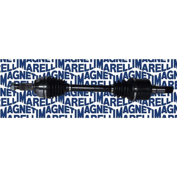 Aandrijfas MAGNETI MARELLI 302004190053