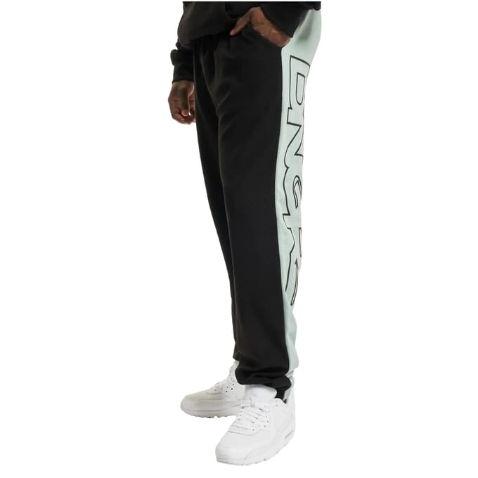 Dangerous DNGRS Cumulus Big Print joggingbroek