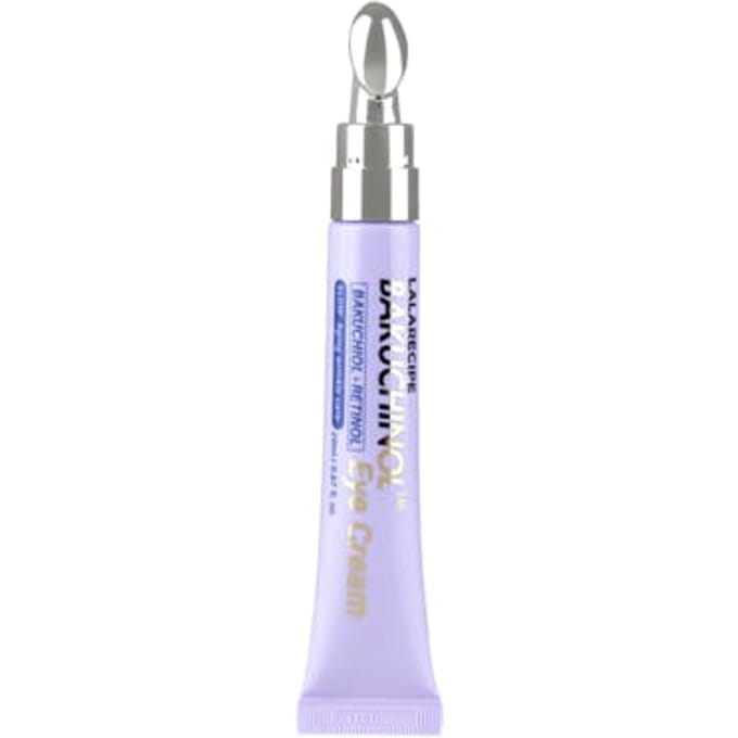 Lala Recipe Bakuchinol Eye Cream 40 ml