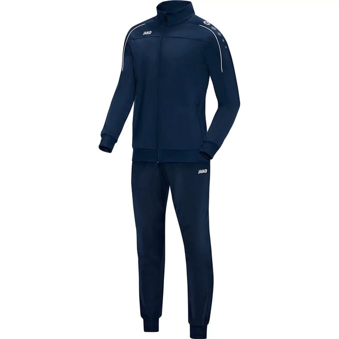 Trainingspak Jako polyester Classico