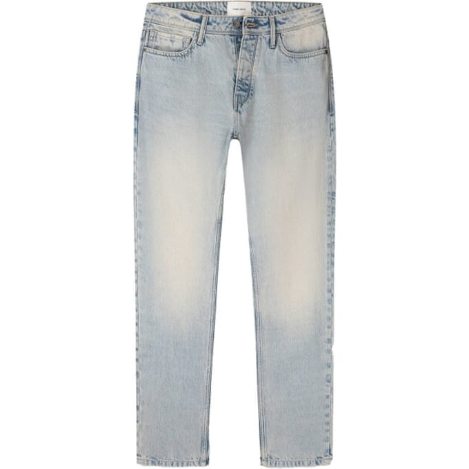 Pure Path The Eric Regular Fit Jeans