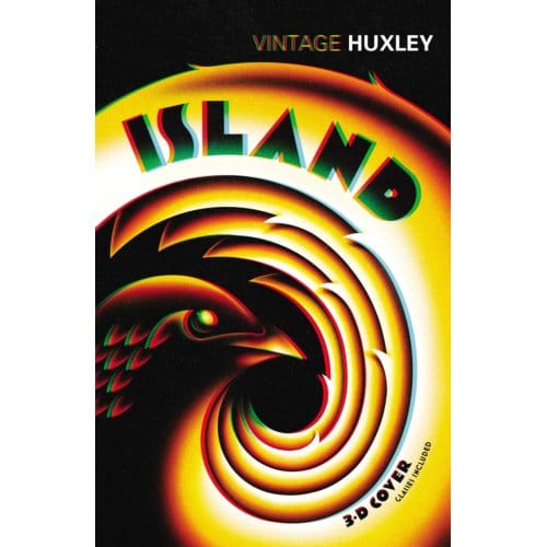 Eiland door Aldous Huxley Paperback Boek 9780099477778