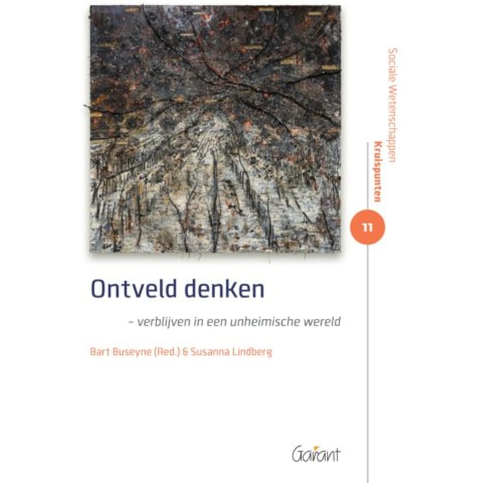 Ontveld Denken - Sociale Wetenschappen Kruispunten