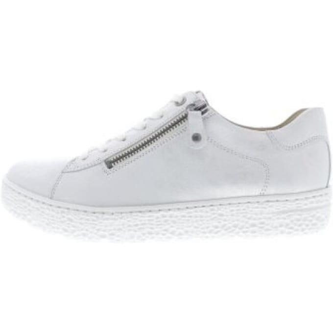 Dames Veterschoenen Hartjes Phil Shoe Silber Zilver - Maat 40