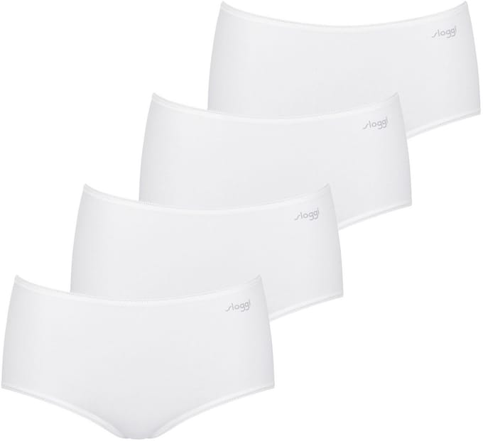 sloggi Midislip Pure Comfort Midi