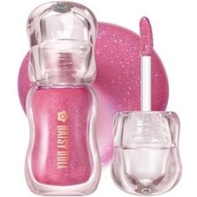 club cosmetics - DAISY DOLL Jewelry Syrop Gloss 05 Cherry Mirage