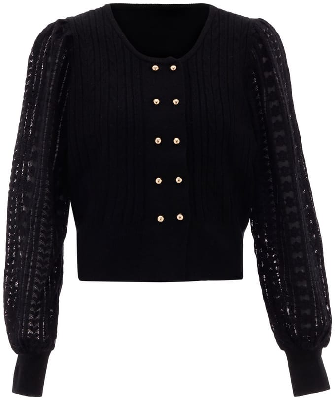 NAEMI Vest