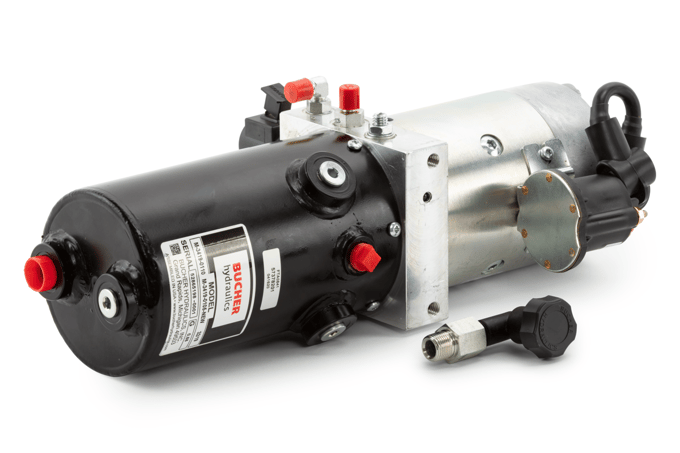 Pump 12 vdc