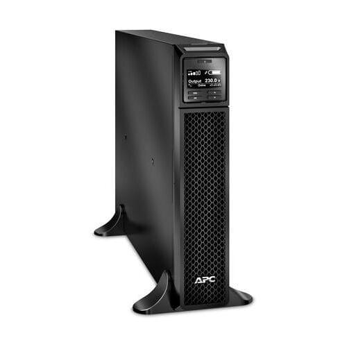 Uninterruptible Power Supply System Interactive UPS APC SRT3000XLI 2700 W 3000 VA