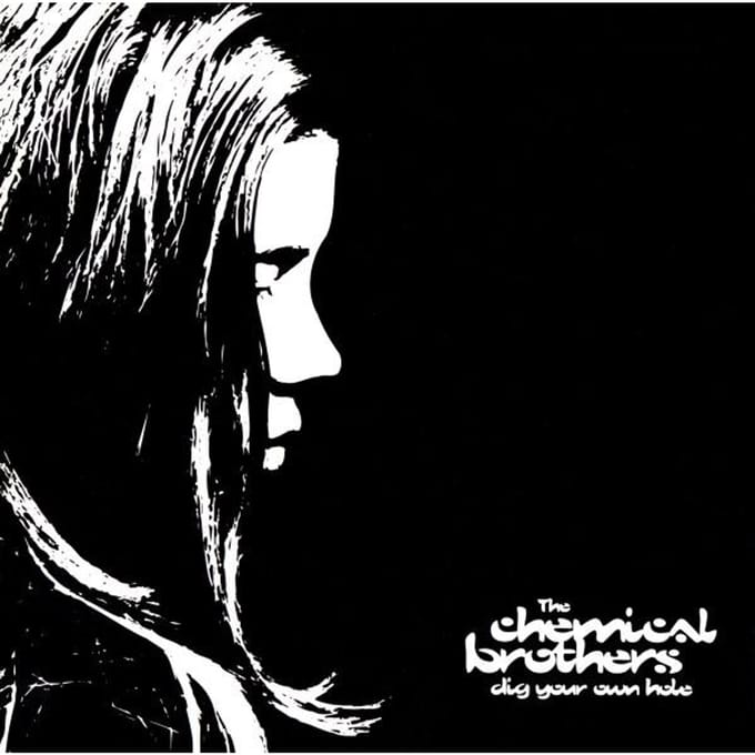 Dig Your Own Hole (CD)