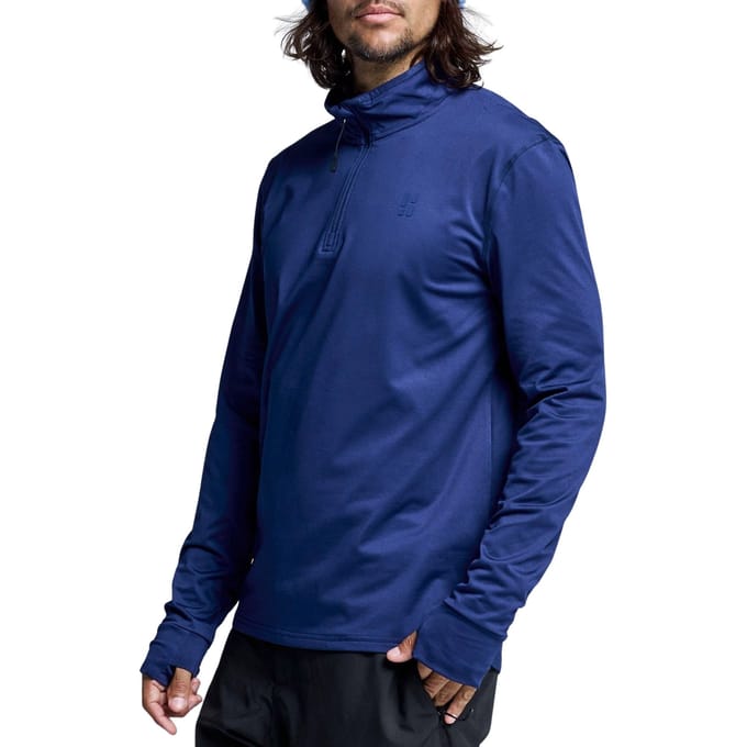 Poederbaas Skipully Heren - Arctic 2.0 - Navy - Maat L