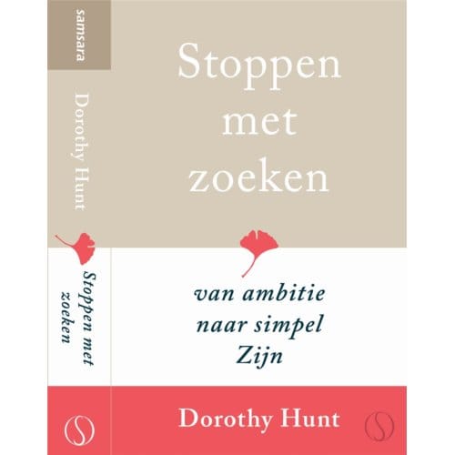 Stoppen Met Zoeken - Dorothy Hunt