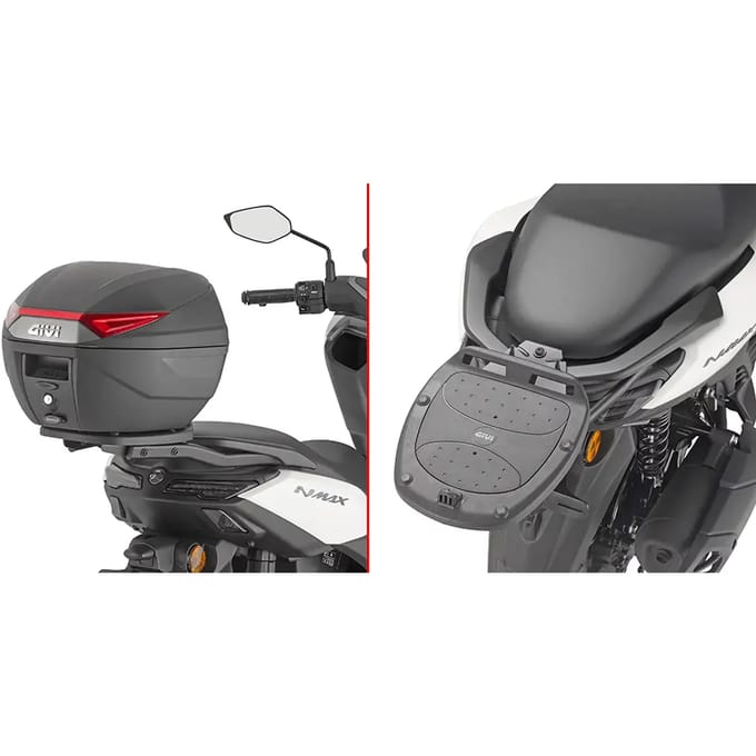 Motorfiets topkoffer Givi Yamaha N-MAX25