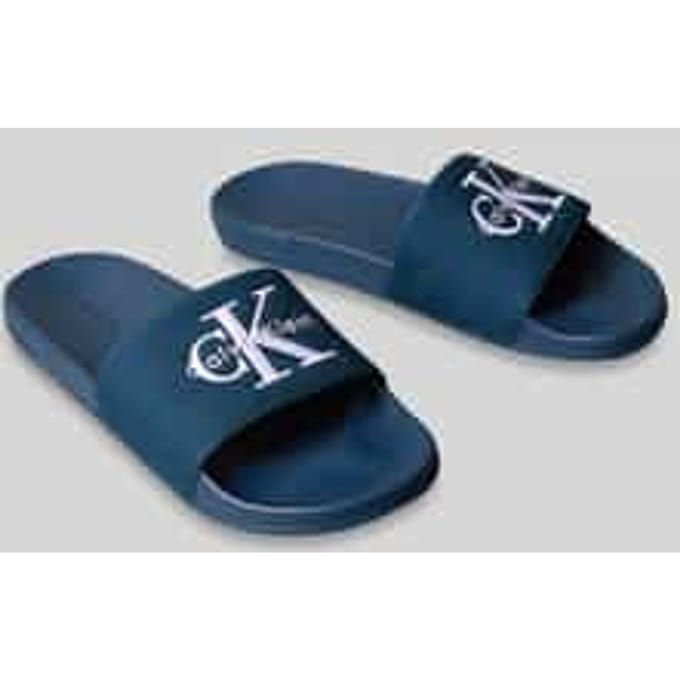 Slippers Calvin Klein Jeans Ess Slide Cv