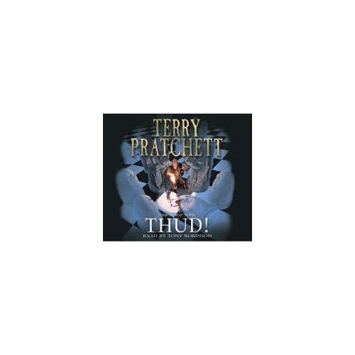Thud! - Terry Pratchett