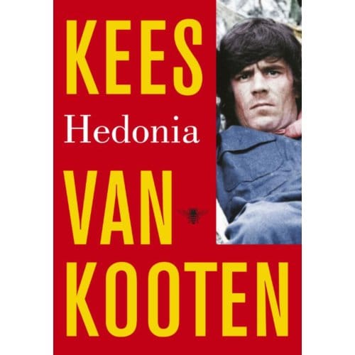 Hedonia - Kees van Kooten