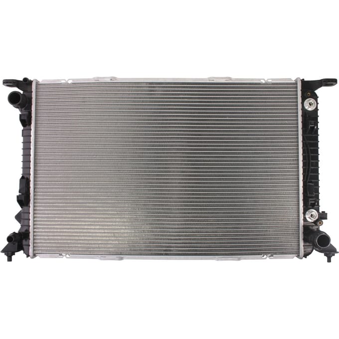 Radiator, motorkoeling NRF 53116