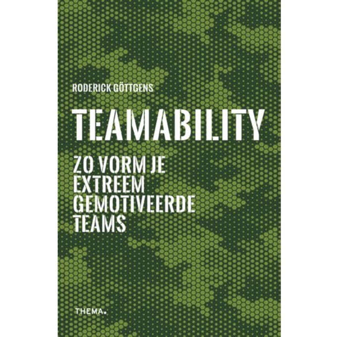 Teamability - Roderick Göttgens