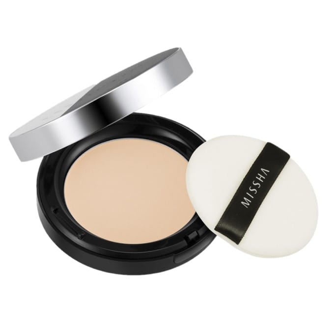[Deal] MISSHA - Pro Touch Powder Pact - No.21/10g