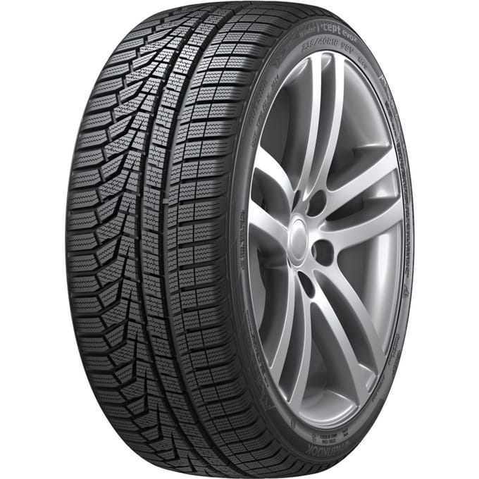 Winterband HANKOOK Winter icept evo2 SUV W320A 255/65R16 109H