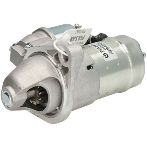 Startmotor / Starter PULSAR ROTATING ELECTRICS PSR20582