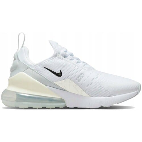 Lage Sneakers Nike Air Max 270