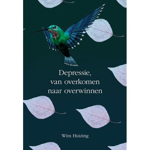 Depressie, Van Overkomen Naar Overwinnen - Wim Huizing
