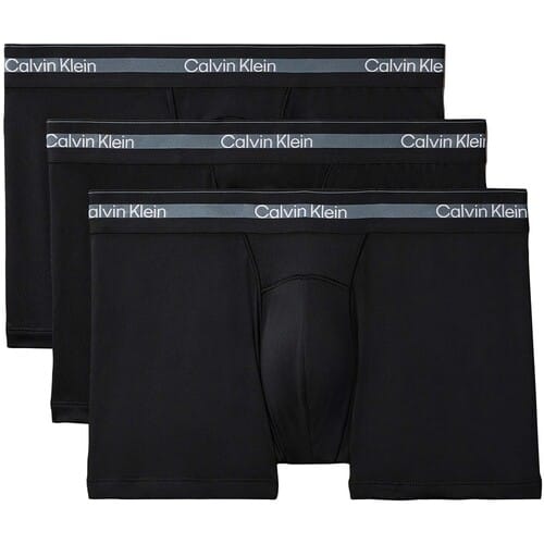 Boxers Calvin Klein Jeans Trunk 3Pk