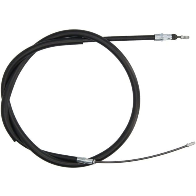 Kabel, parkeerrem LINEX 09.01.27 links