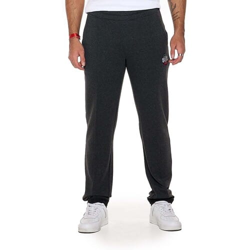 Trainingsbroek Leone 1947 Man Sweatpants Varsity