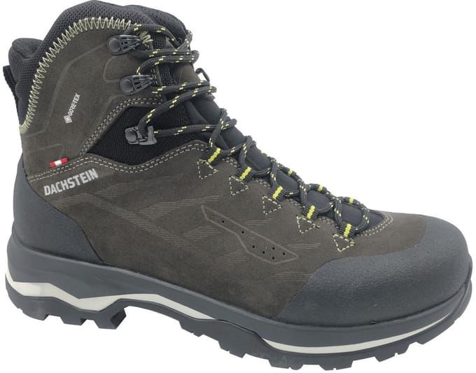 Dachstein Sarstein GTX - Wandelschoenen Heren Anthracite 43