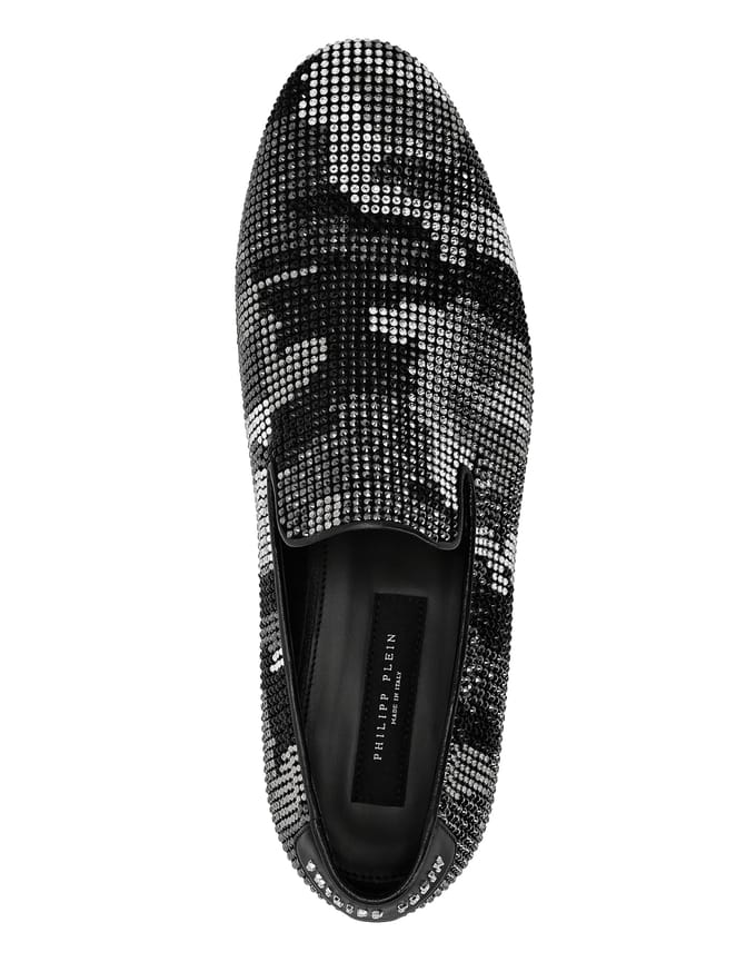 Mocassin Camouflage