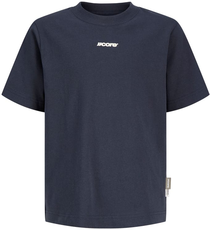 Jack & Jones Junior T-shirts Achterkant bedrukt T-shirts Boys