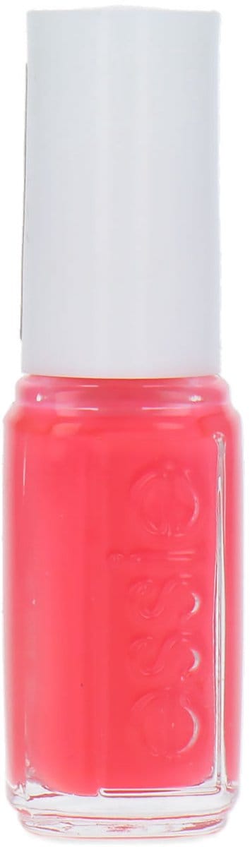 Essie Mini Nagellak - Cute As A Button - 5 ml