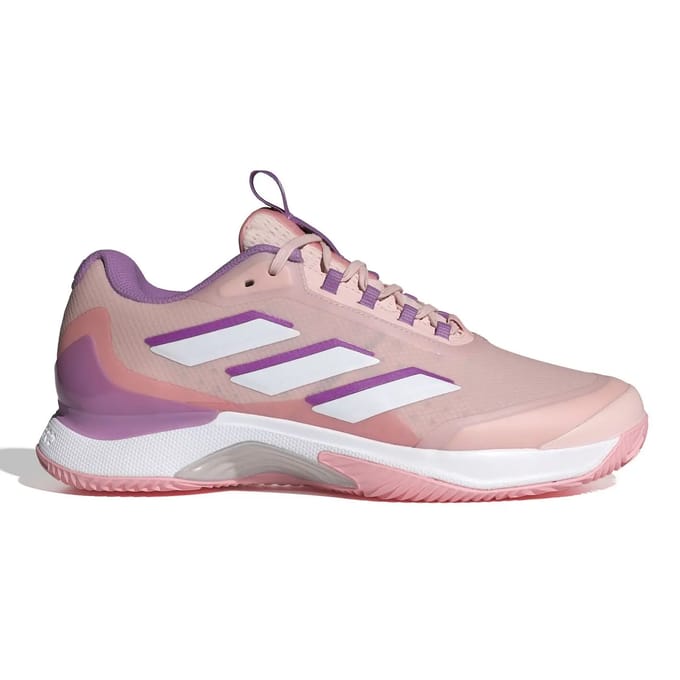 Dames tennisschoenen adidas Avacourt 2