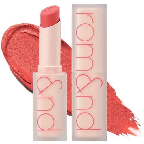 rom&nd Zero Matte Lipstick 03 Silhouette