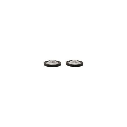 GROHE Zeef 07002 voor Relexa handdouche/hoofddouche 2 stuks, 0700200M