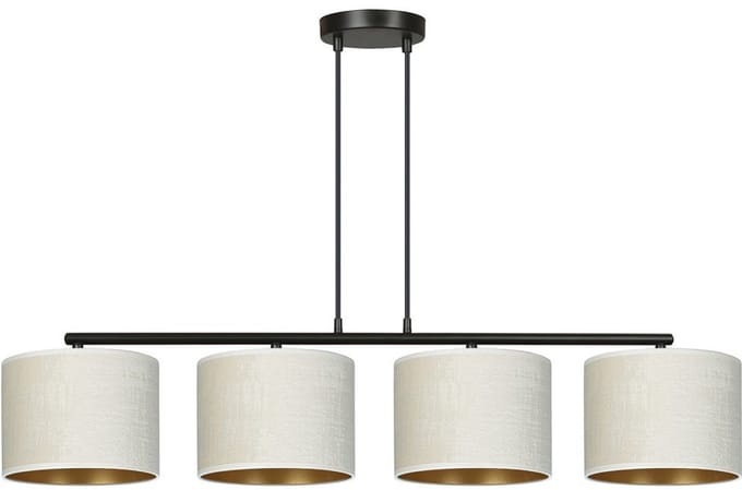 HILDE 4 BL WHITE