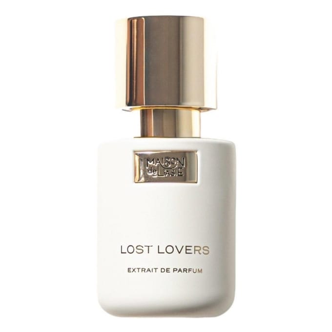 Maison De L'Asie, Verloren Geliefden, Parfum Extract, Unisex, 15 ml