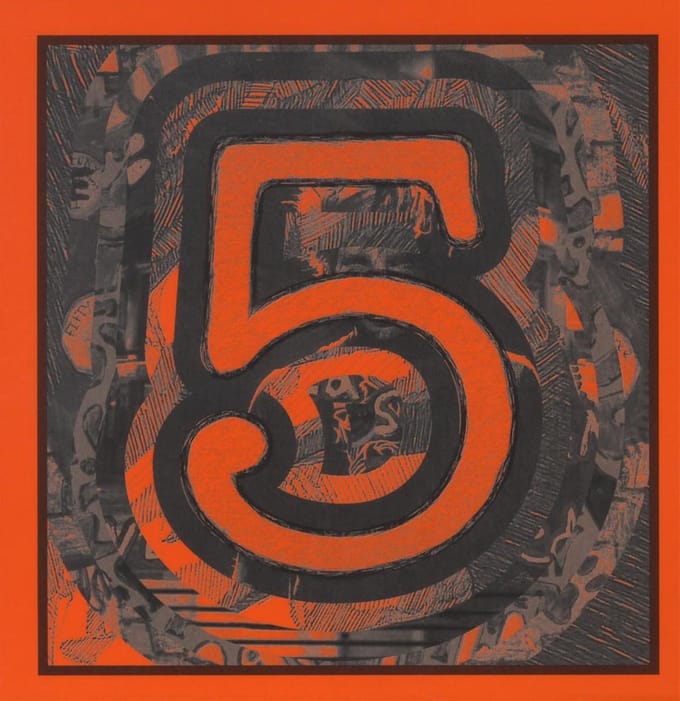 5 (5ep Boxset) - Ed Sheeran