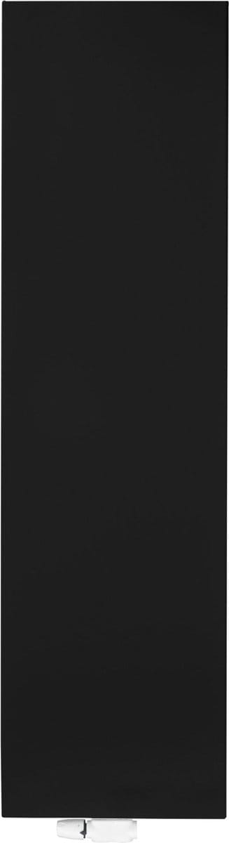 BELRAD verticale radiator T20 2000x500 mm - Mat zwart