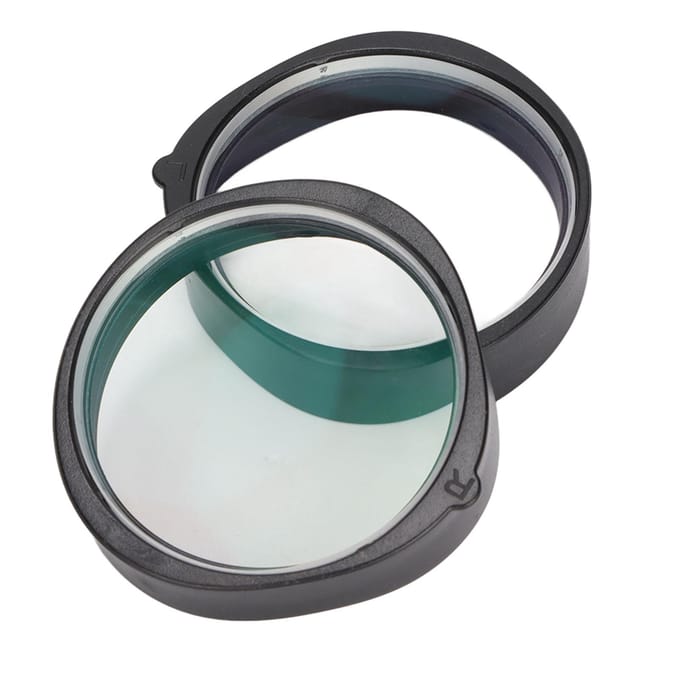 VR Bijziendheid Lens Bescherming Bijziendheidsbril tegen Krassen VR Headset Lens voor Oculus Quest 2600 2400 degrees