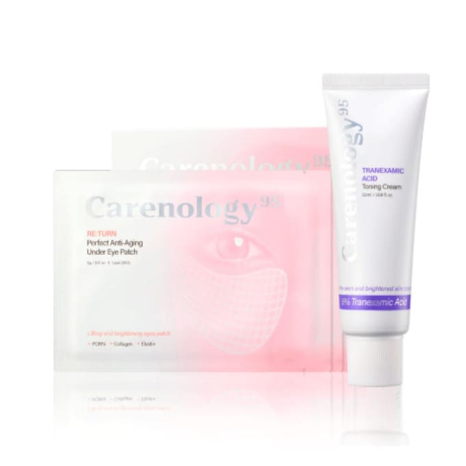 Het is Skin Power 10 Formula Effector (Vernieuwing) (3 opties) #LI effector white