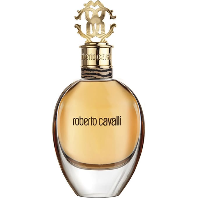 Roberto Cavalli Signatur Eau de Parfum Spray Damesparfum Dames 30 ml