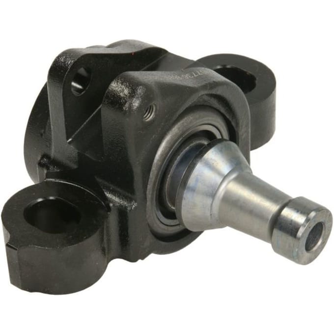 Lagerblok, schokdemperbevestiging (cabine) FEBI BILSTEIN 107736 links
