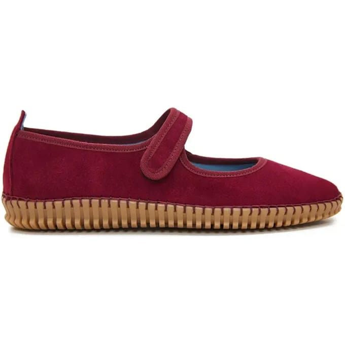 Dames espadrilles El Cielo Giada