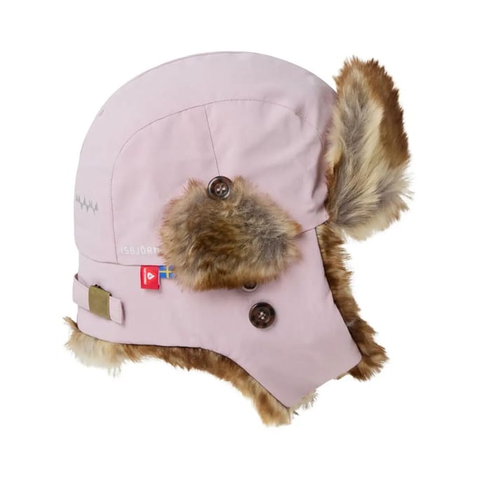 Wintermuts voor kinderen Isbjörn of Sweden Squirrel