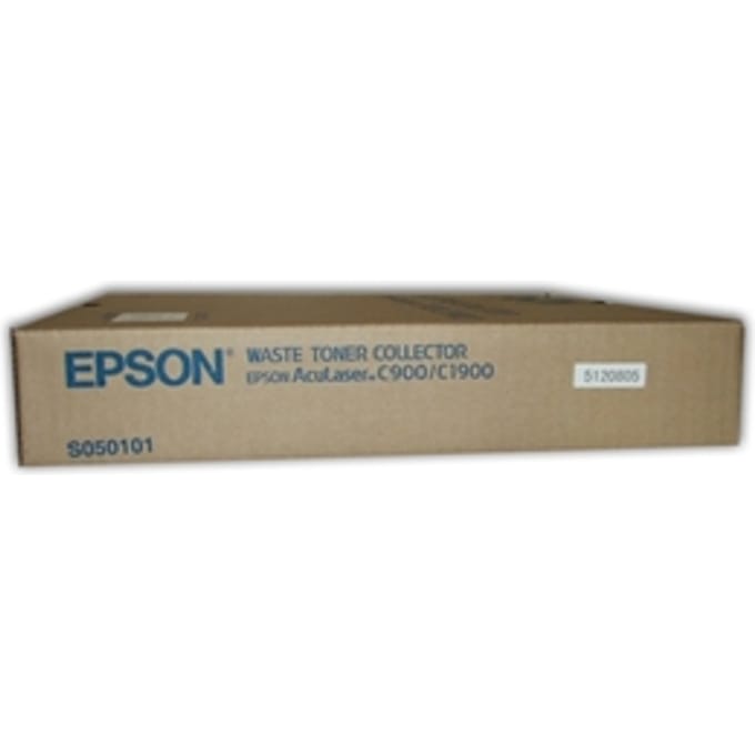 Epson S050101 toner opvangbak (origineel)